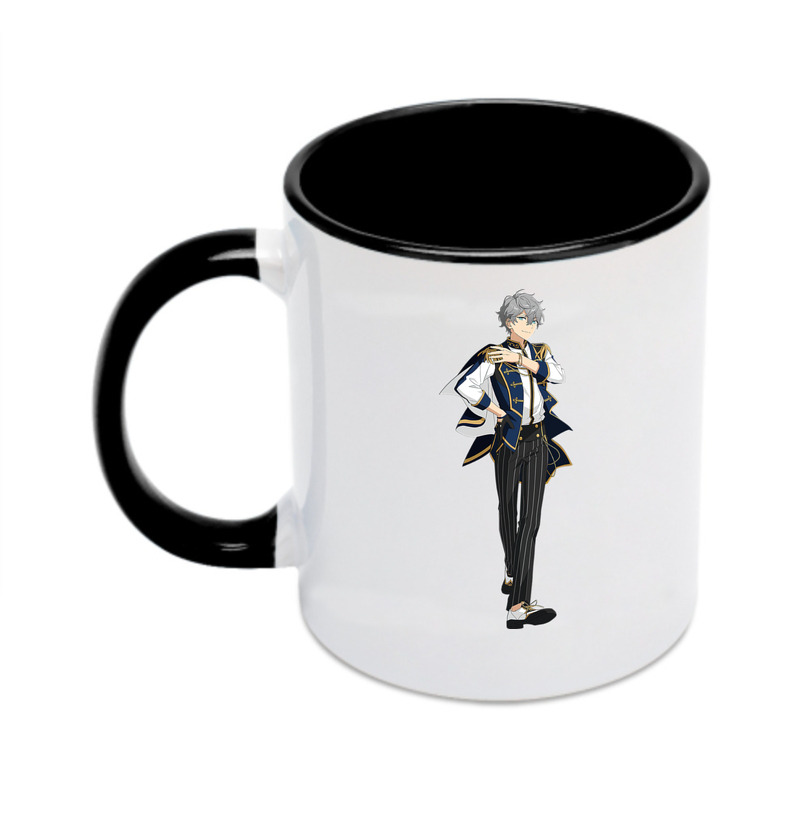 （画像用） あんさんぶるスターズ! Ensemble Stars カラーマグカップ