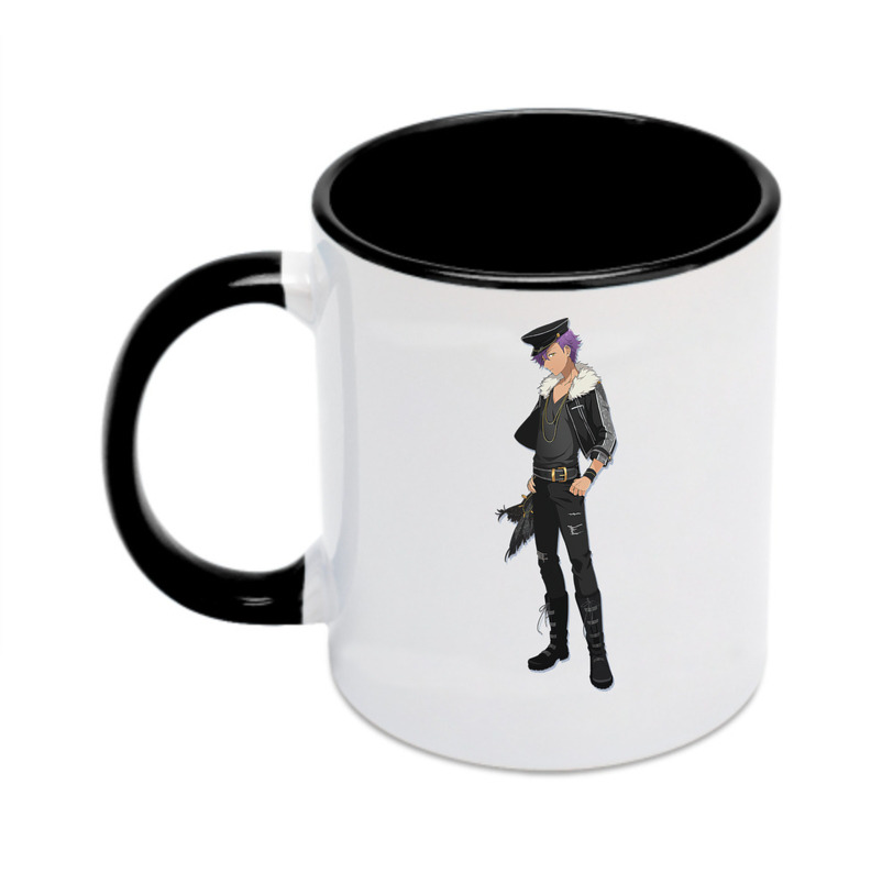 （画像用） あんさんぶるスターズ! Ensemble Stars カラーマグカップ