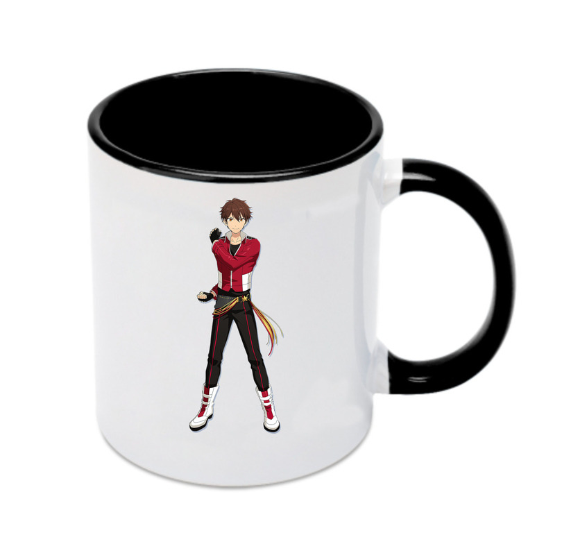 （画像用） あんさんぶるスターズ! Ensemble Stars カラーマグカップ