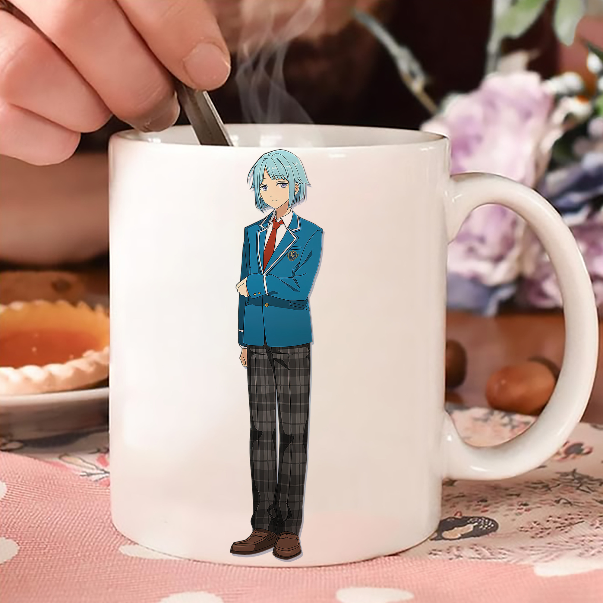 一般的なイメージ