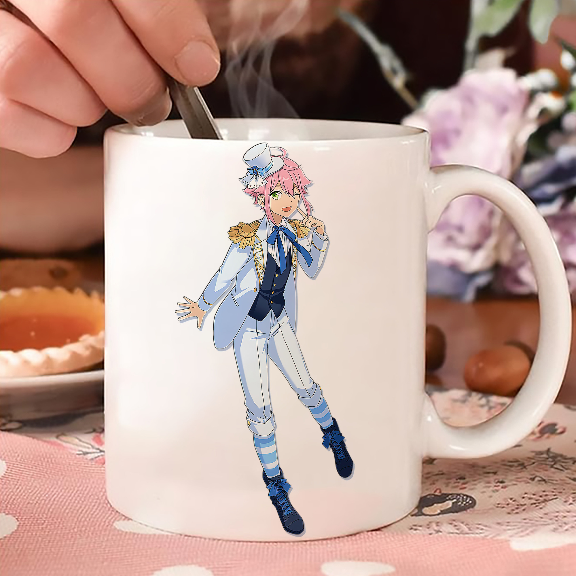 一般的なイメージ