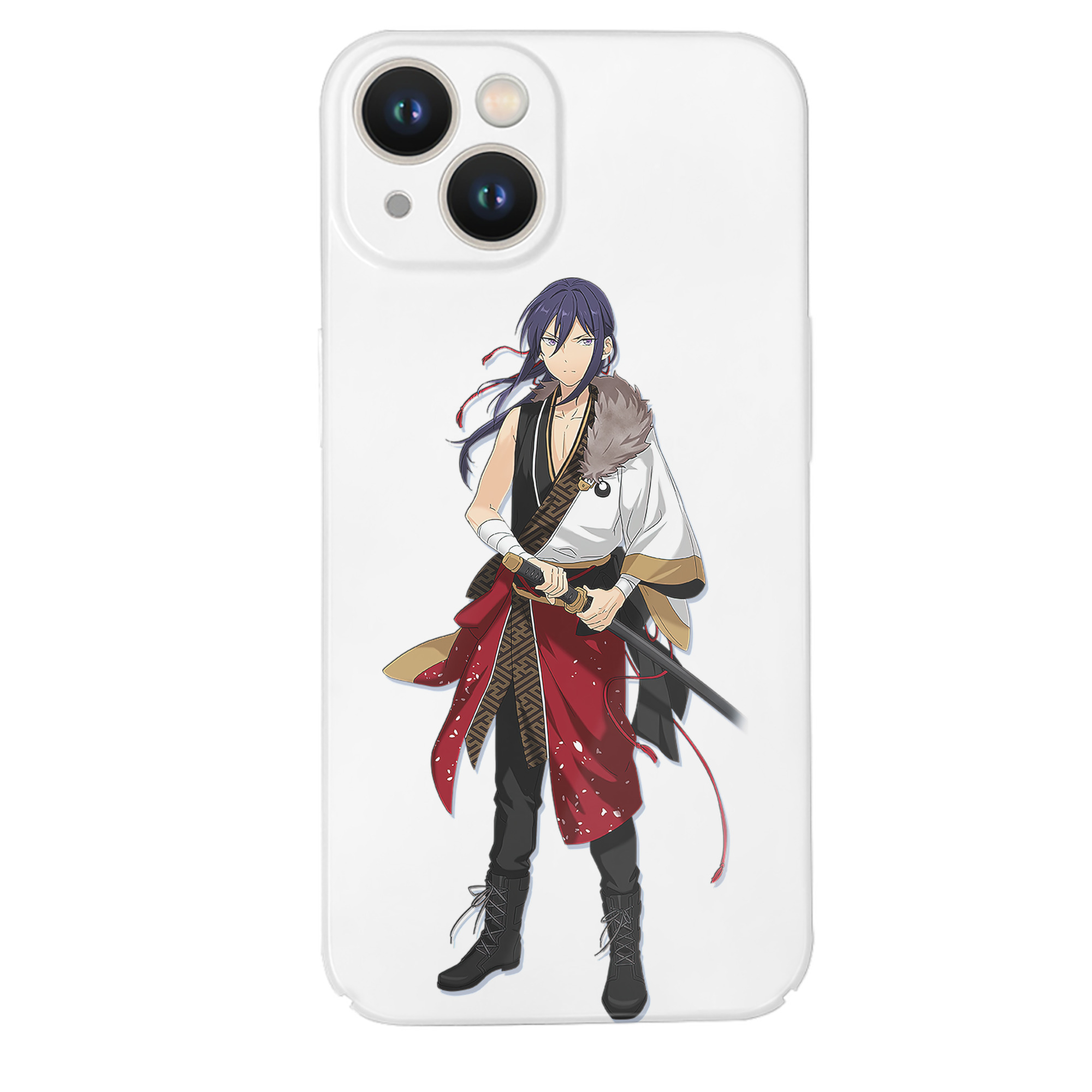 （画像用） あんさんぶるスターズ! Ensemble Stars 【iPhone 14シリーズ対応】ハードケース