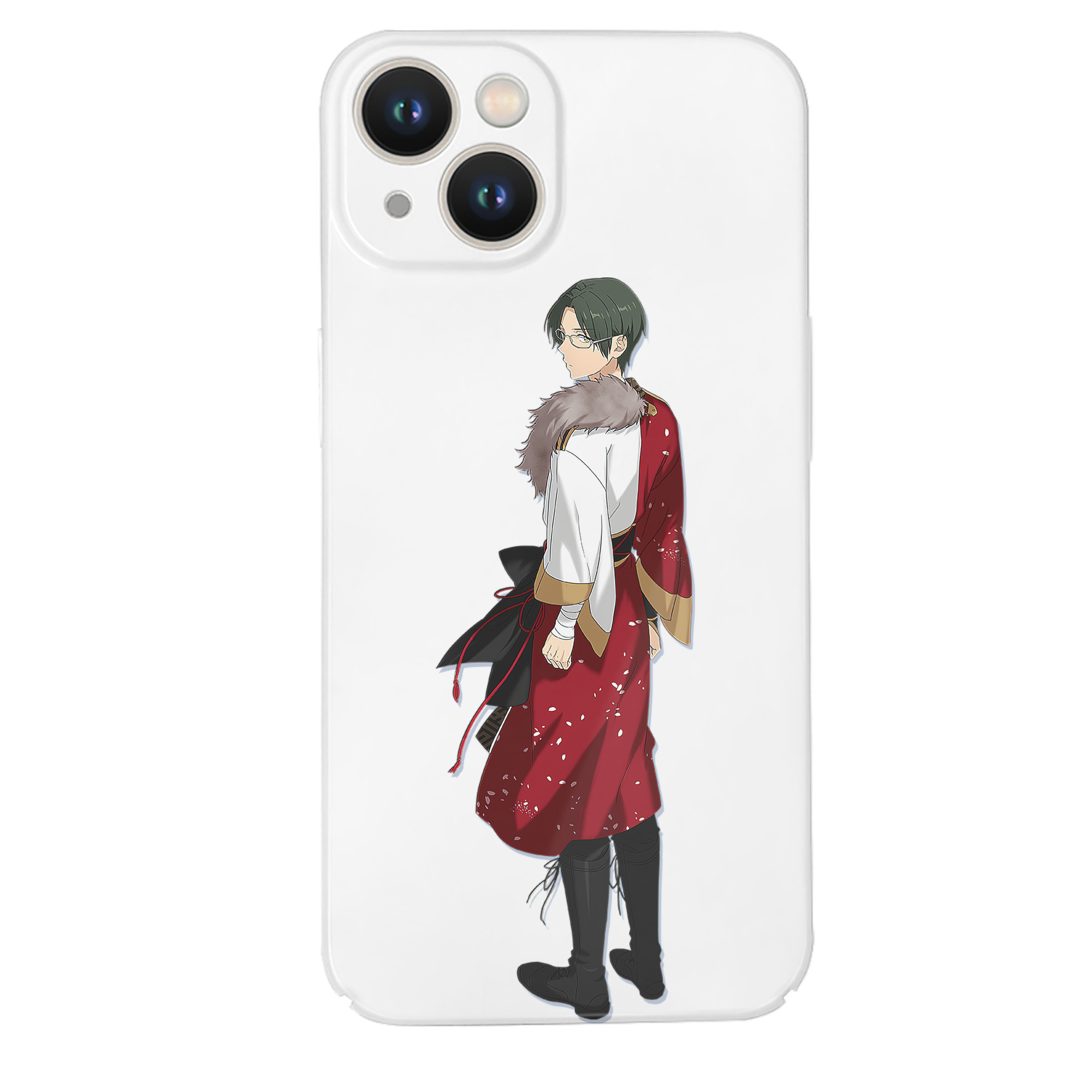 （画像用） あんさんぶるスターズ! Ensemble Stars 【iPhone 14シリーズ対応】ハードケース