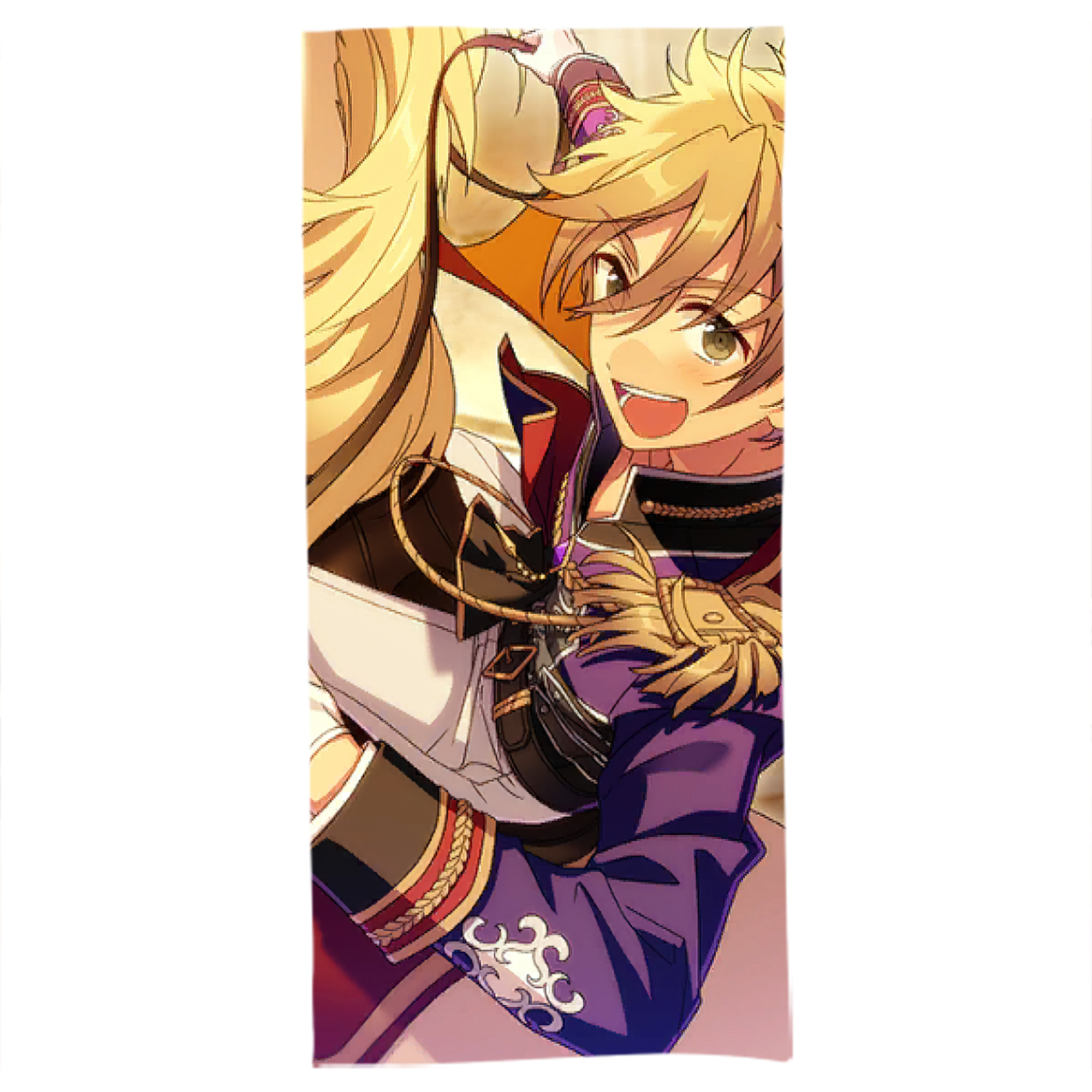 （画像用） あんさんぶるスターズ! Ensemble Stars 大判バスタオル 70×140cm 吸水速乾 柔らかい肌触り