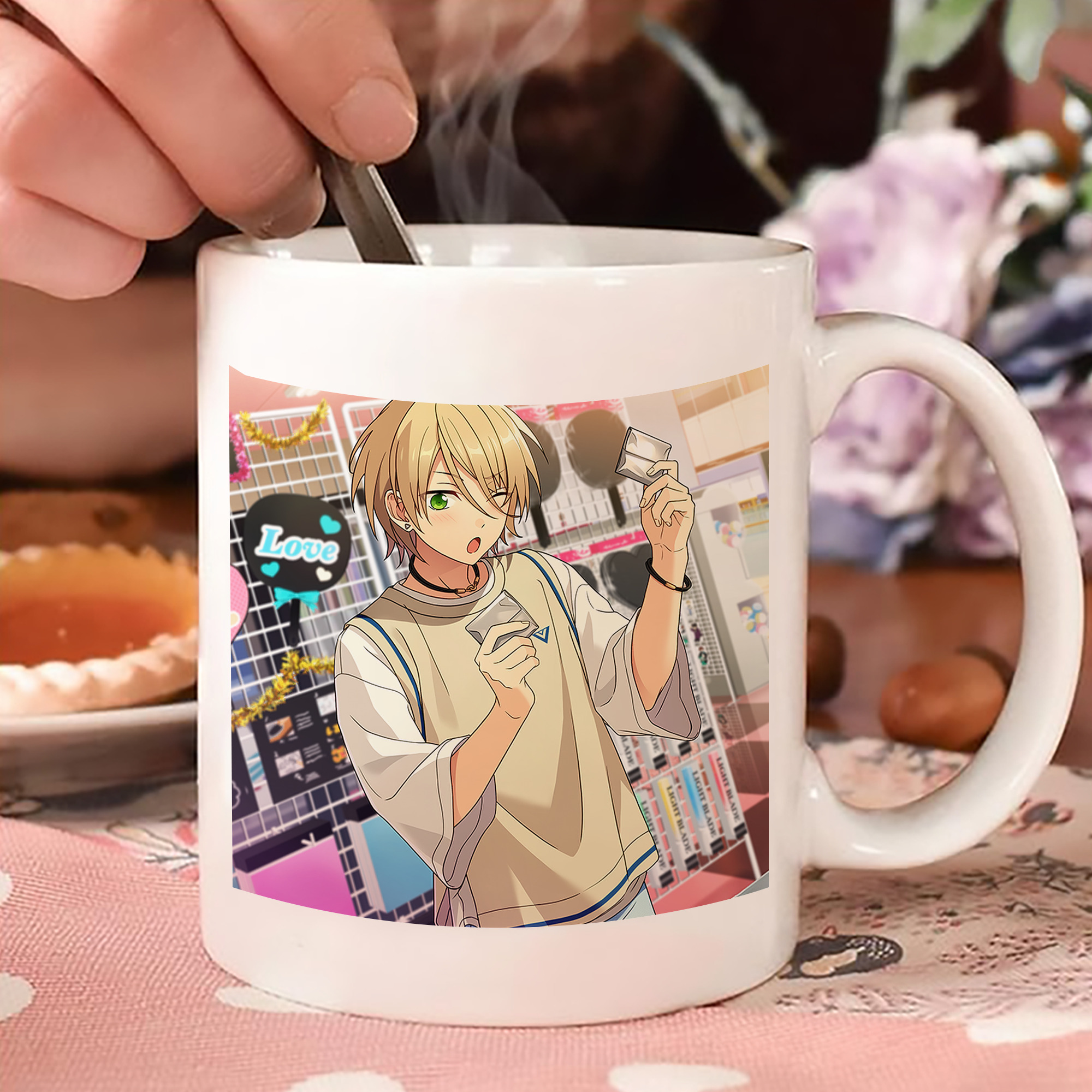 一般的なイメージ