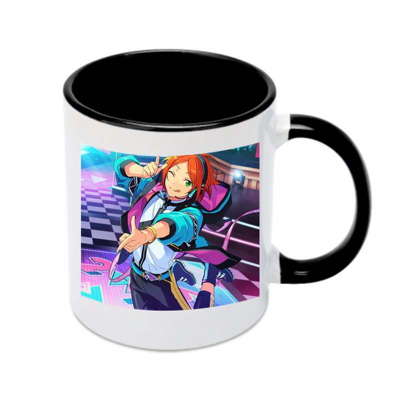 （画像用） あんさんぶるスターズ! Ensemble Stars カラーマグカップ