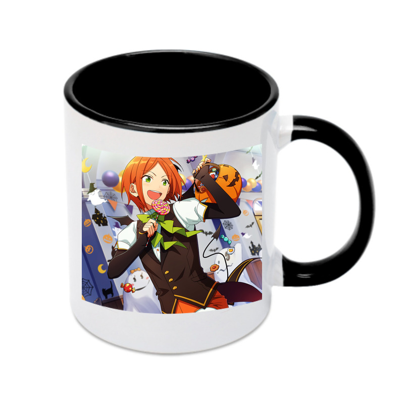 （画像用） あんさんぶるスターズ! Ensemble Stars カラーマグカップ