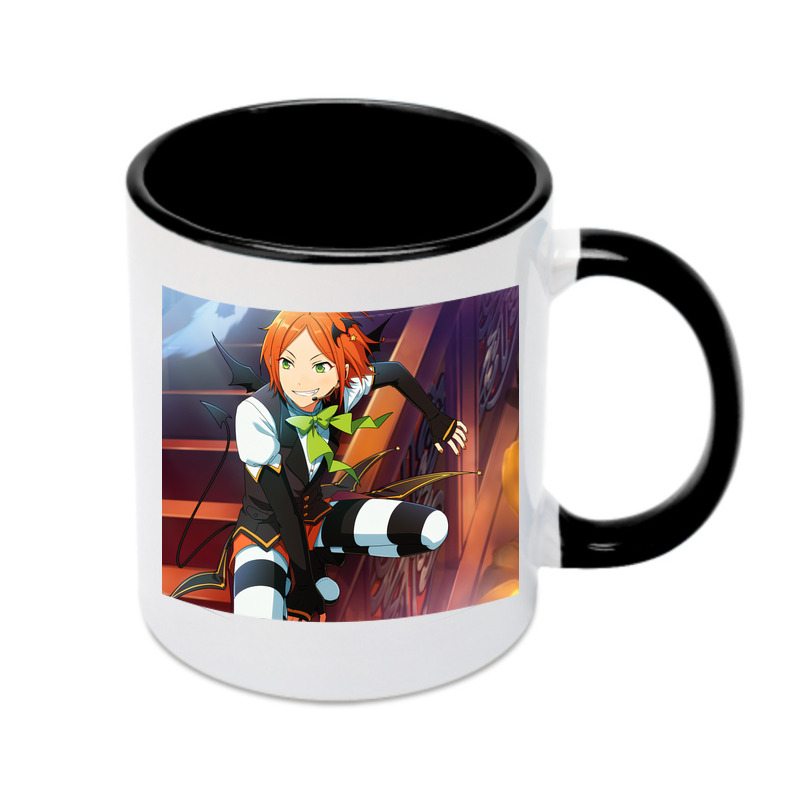 （画像用） あんさんぶるスターズ! Ensemble Stars カラーマグカップ