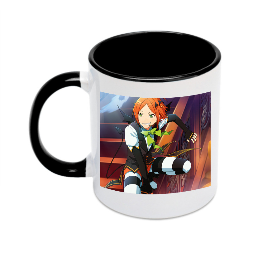 （画像用） あんさんぶるスターズ! Ensemble Stars カラーマグカップ