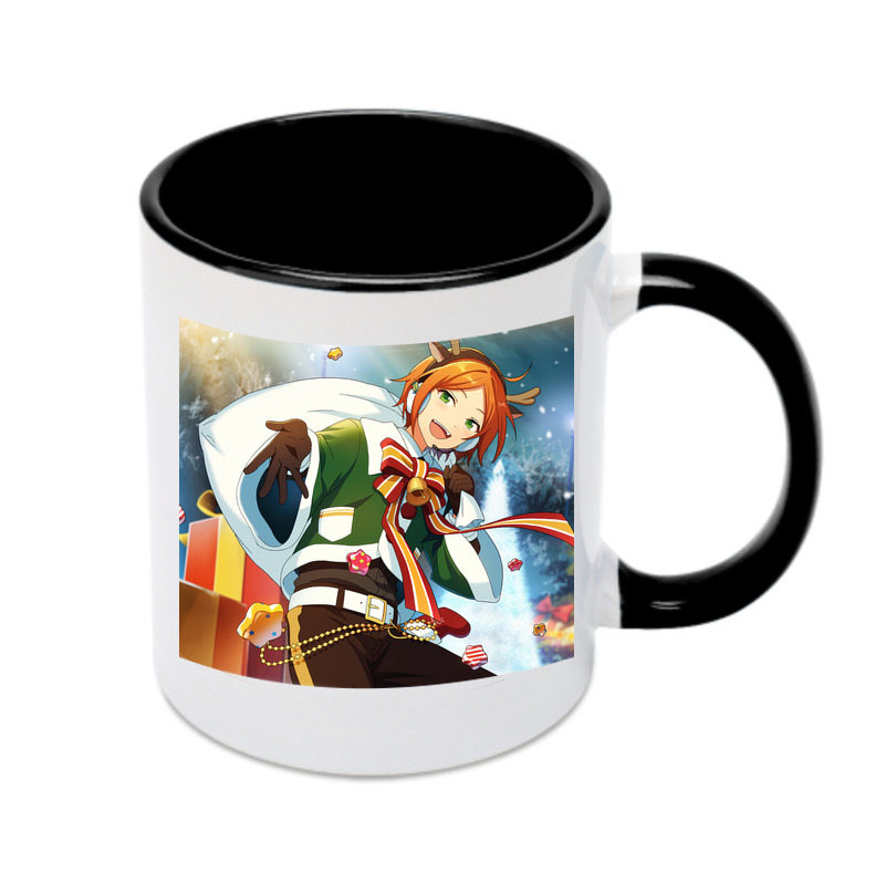 （画像用） あんさんぶるスターズ! Ensemble Stars カラーマグカップ