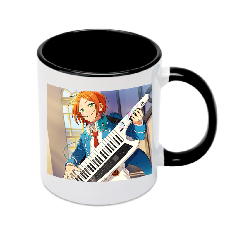 （画像用） あんさんぶるスターズ! Ensemble Stars カラーマグカップ
