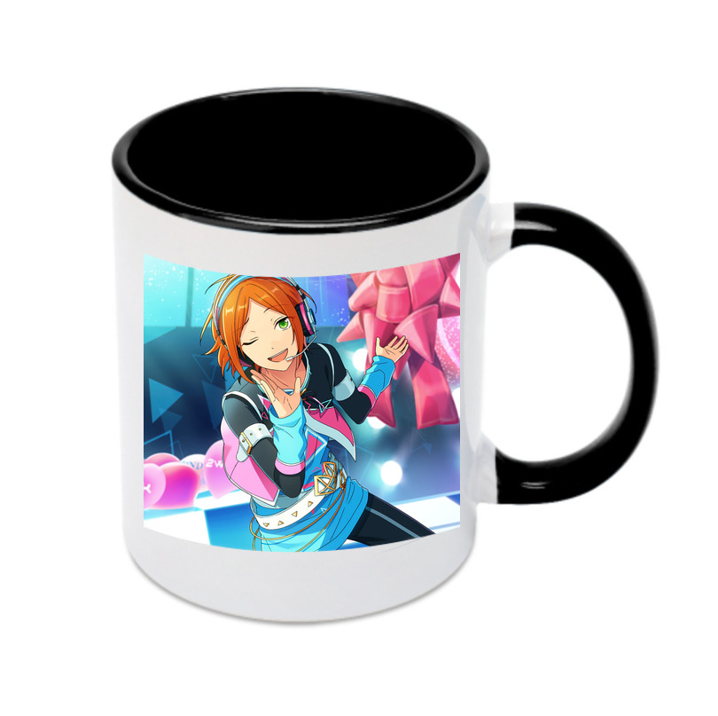 （画像用） あんさんぶるスターズ! Ensemble Stars カラーマグカップ