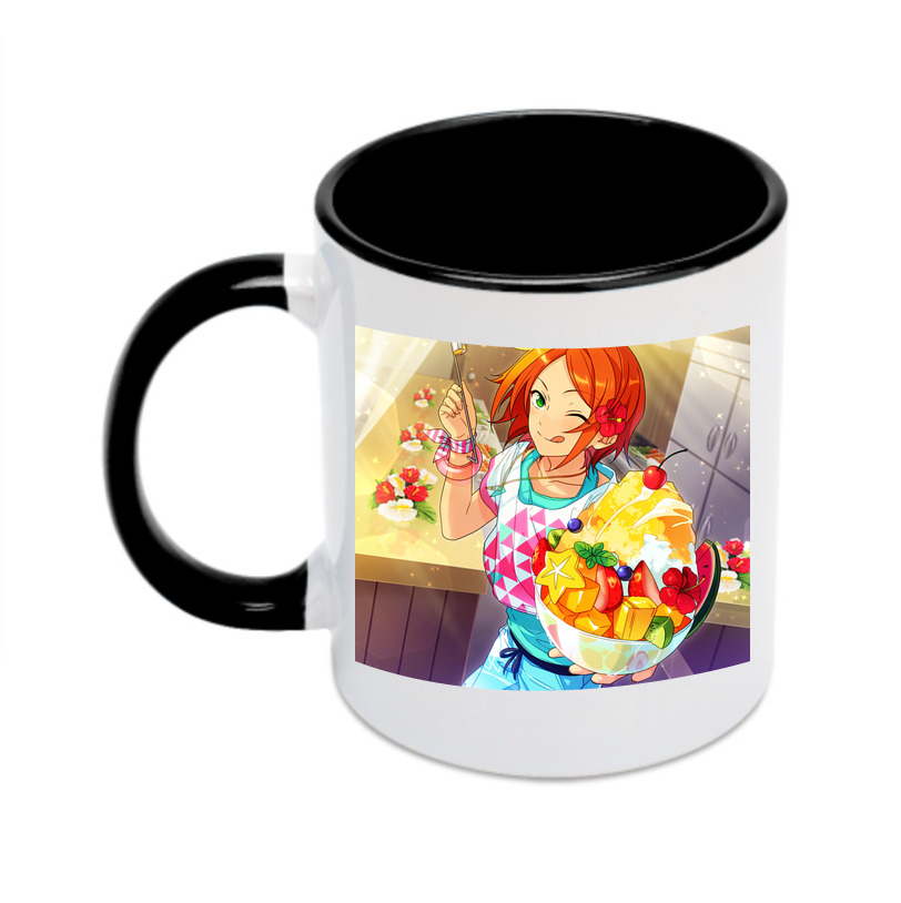 （画像用） あんさんぶるスターズ! Ensemble Stars カラーマグカップ