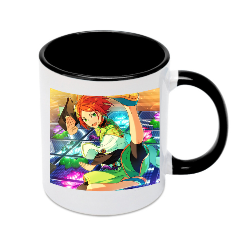 （画像用） あんさんぶるスターズ! Ensemble Stars カラーマグカップ