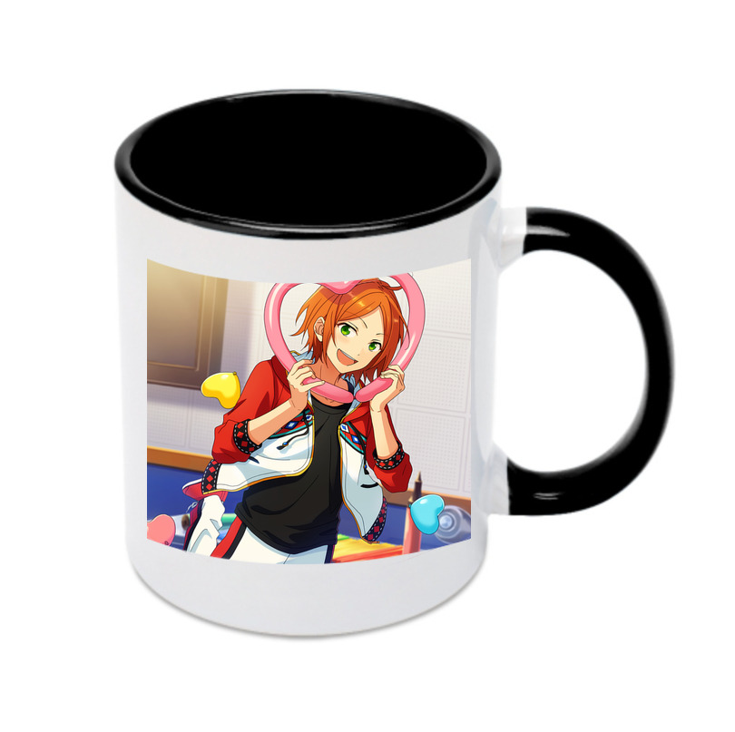 （画像用） あんさんぶるスターズ! Ensemble Stars カラーマグカップ