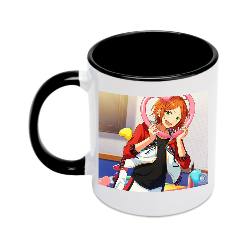 （画像用） あんさんぶるスターズ! Ensemble Stars カラーマグカップ