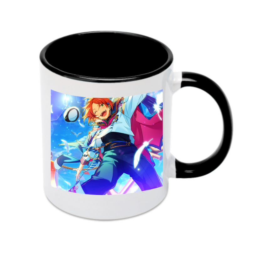 （画像用） あんさんぶるスターズ! Ensemble Stars カラーマグカップ