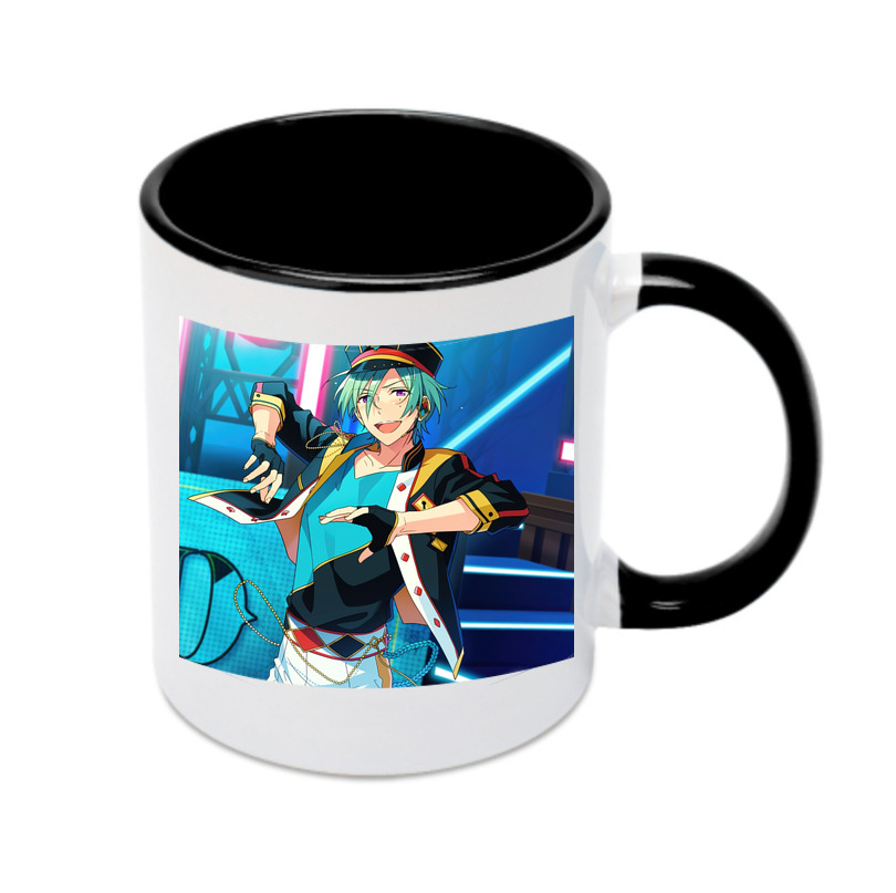 （画像用） あんさんぶるスターズ! Ensemble Stars カラーマグカップ