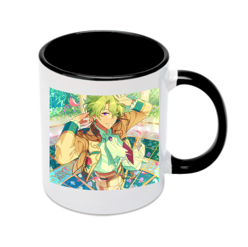 （画像用） あんさんぶるスターズ! Ensemble Stars カラーマグカップ