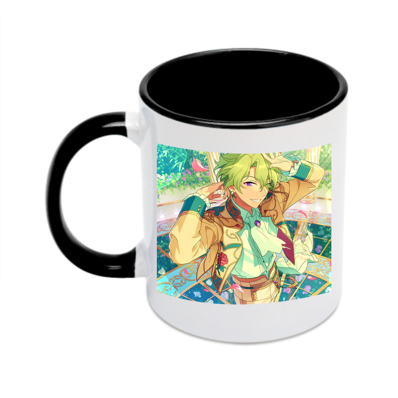 （画像用） あんさんぶるスターズ! Ensemble Stars カラーマグカップ