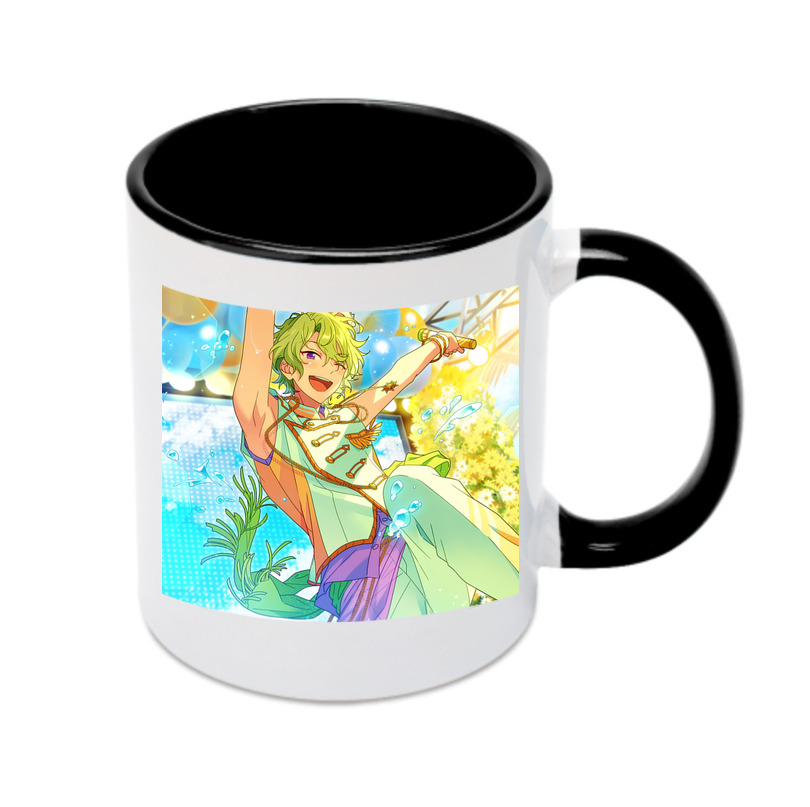 （画像用） あんさんぶるスターズ! Ensemble Stars カラーマグカップ