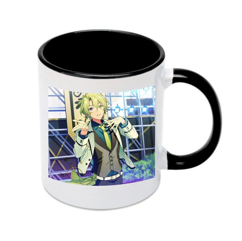 （画像用） あんさんぶるスターズ! Ensemble Stars カラーマグカップ