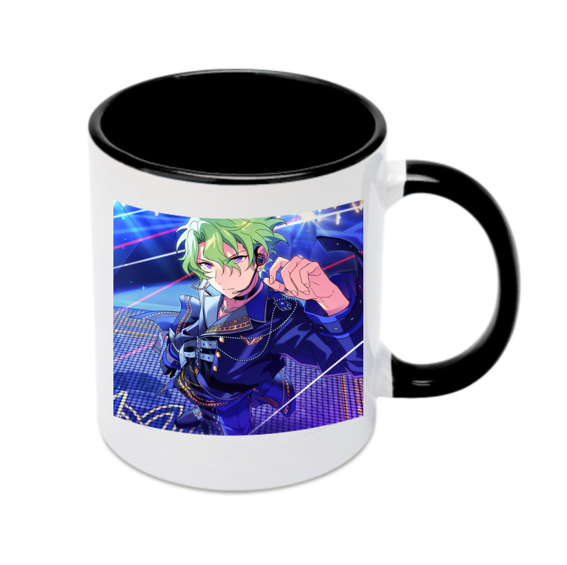（画像用） あんさんぶるスターズ! Ensemble Stars カラーマグカップ