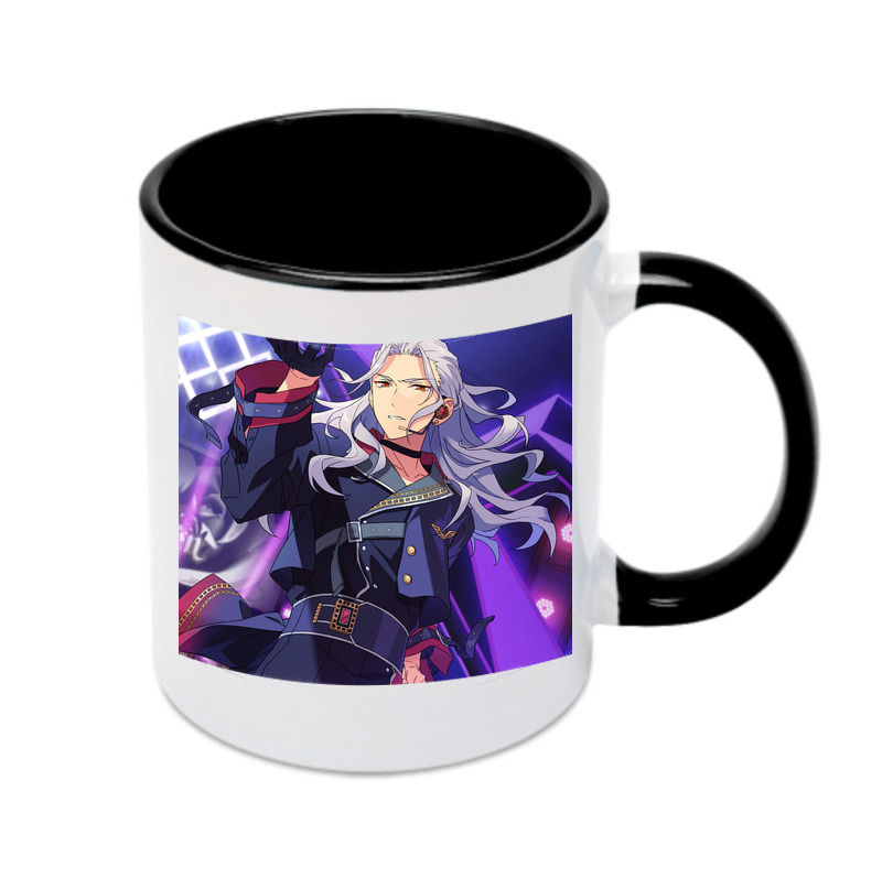 （画像用） あんさんぶるスターズ! Ensemble Stars カラーマグカップ