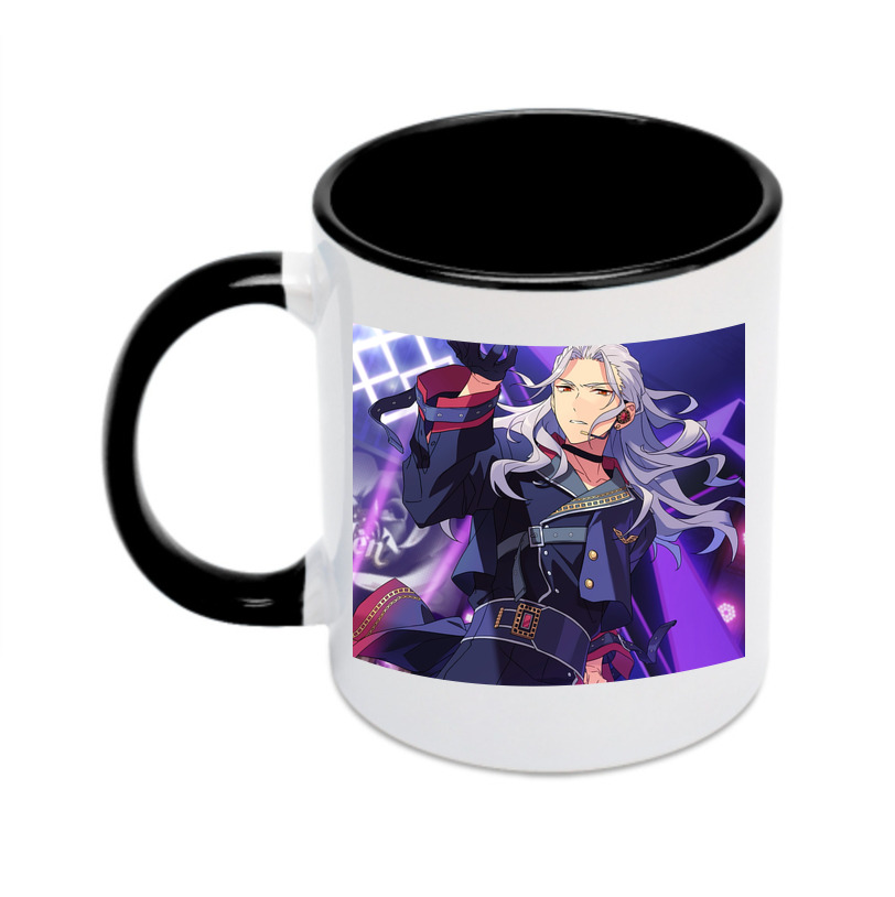 （画像用） あんさんぶるスターズ! Ensemble Stars カラーマグカップ
