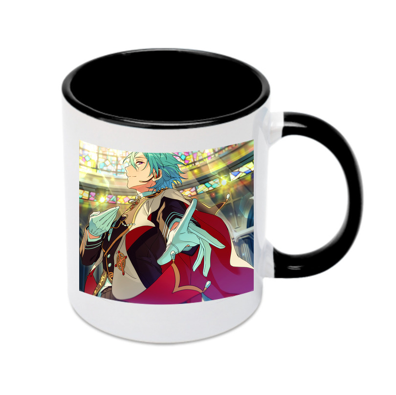 （画像用） あんさんぶるスターズ! Ensemble Stars カラーマグカップ