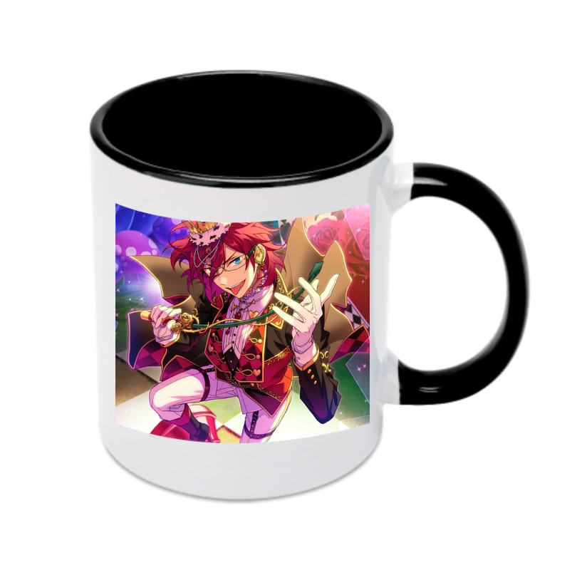 （画像用） あんさんぶるスターズ! Ensemble Stars カラーマグカップ