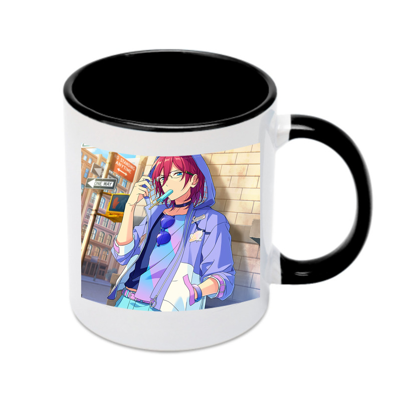 （画像用） あんさんぶるスターズ! Ensemble Stars カラーマグカップ