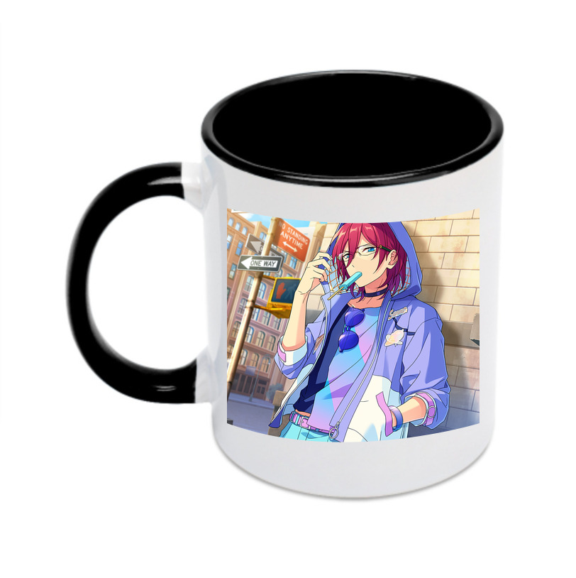 （画像用） あんさんぶるスターズ! Ensemble Stars カラーマグカップ