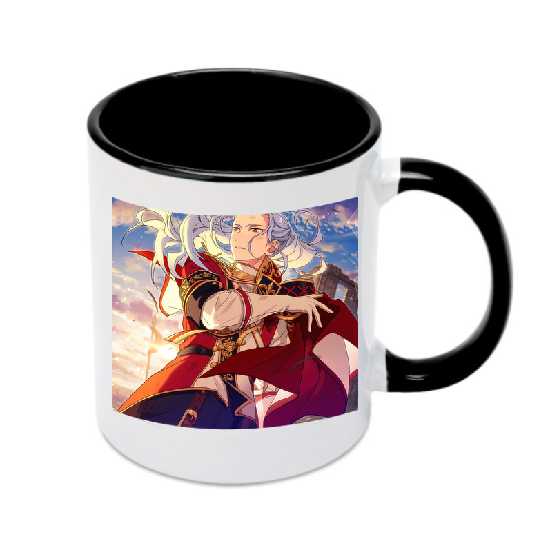 （画像用） あんさんぶるスターズ! Ensemble Stars カラーマグカップ
