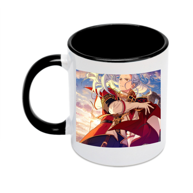 （画像用） あんさんぶるスターズ! Ensemble Stars カラーマグカップ