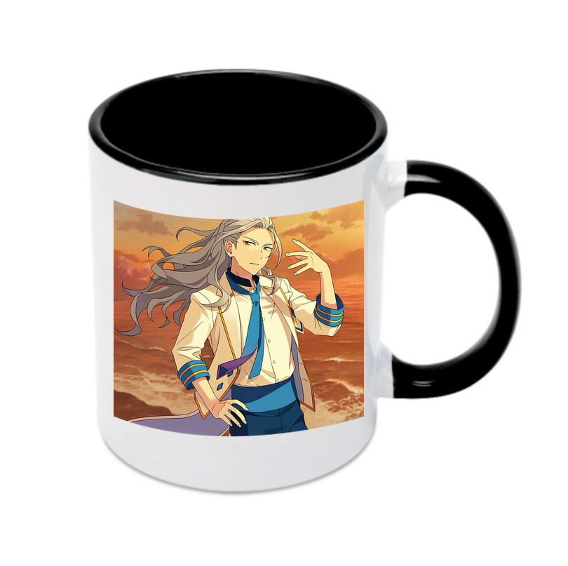 （画像用） あんさんぶるスターズ! Ensemble Stars カラーマグカップ