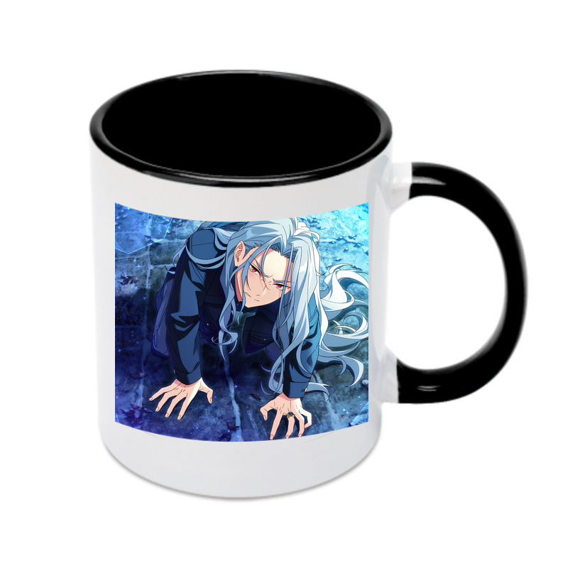 （画像用） あんさんぶるスターズ! Ensemble Stars カラーマグカップ