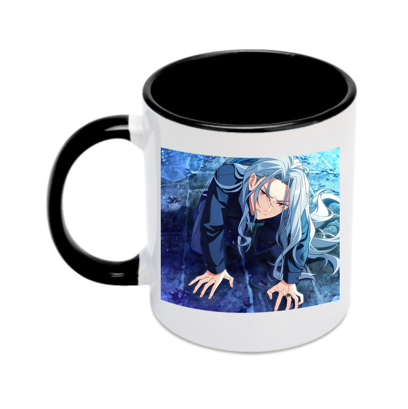 （画像用） あんさんぶるスターズ! Ensemble Stars カラーマグカップ