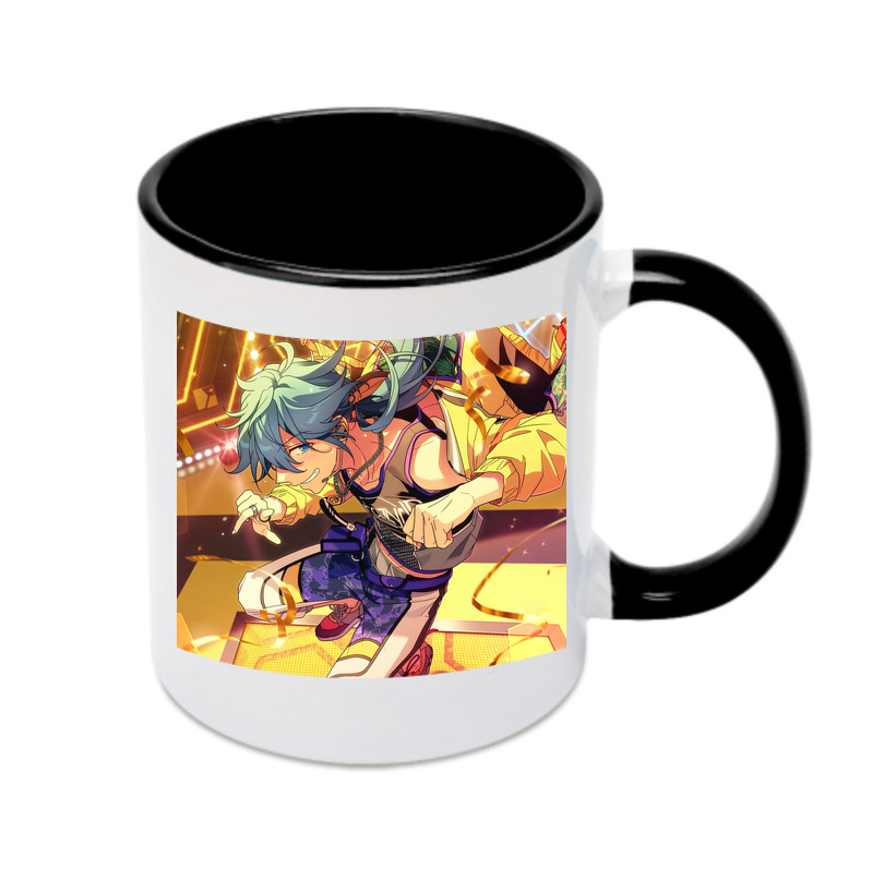 （画像用） あんさんぶるスターズ! Ensemble Stars カラーマグカップ