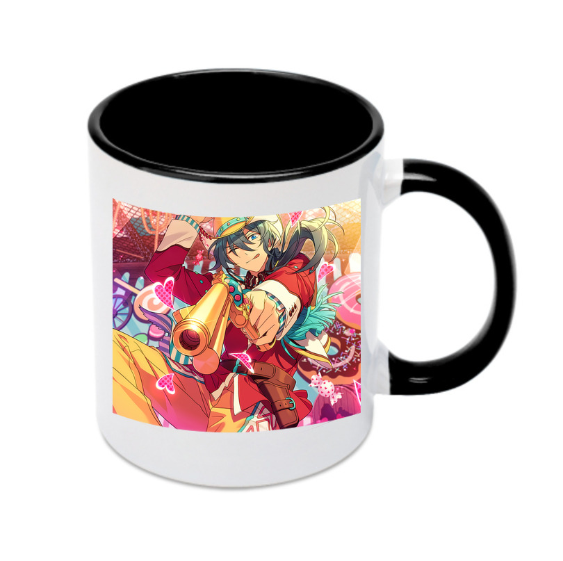 （画像用） あんさんぶるスターズ! Ensemble Stars カラーマグカップ