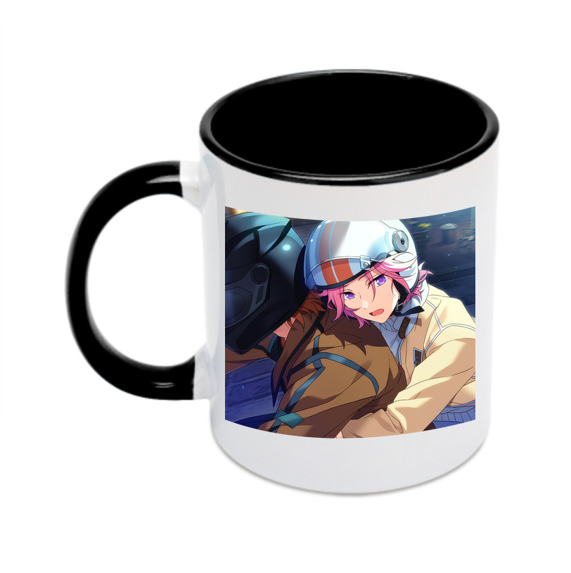 （画像用） あんさんぶるスターズ! Ensemble Stars カラーマグカップ