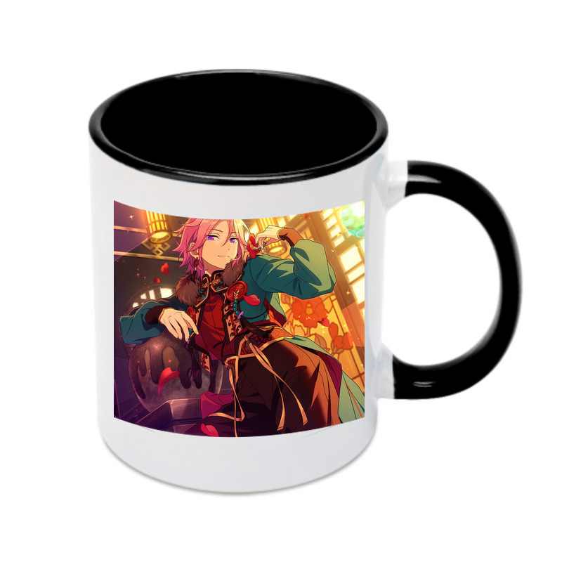 （画像用） あんさんぶるスターズ! Ensemble Stars カラーマグカップ
