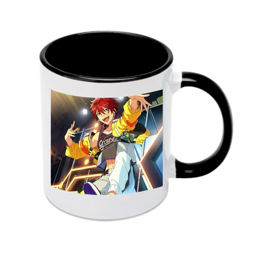 （画像用） あんさんぶるスターズ! Ensemble Stars カラーマグカップ