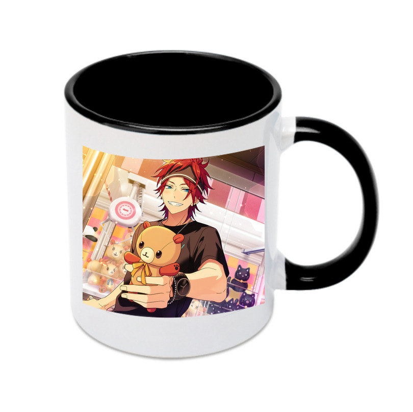 （画像用） あんさんぶるスターズ! Ensemble Stars カラーマグカップ