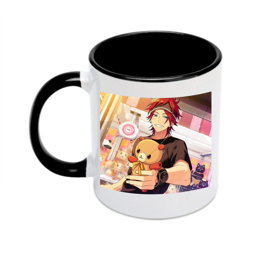 （画像用） あんさんぶるスターズ! Ensemble Stars カラーマグカップ