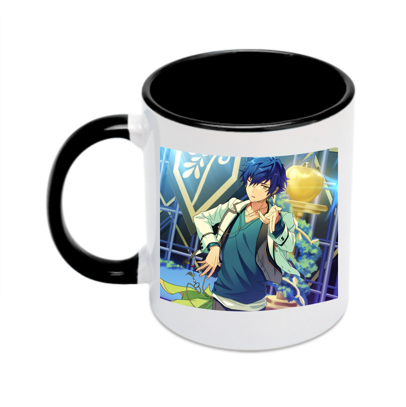 （画像用） あんさんぶるスターズ! Ensemble Stars カラーマグカップ