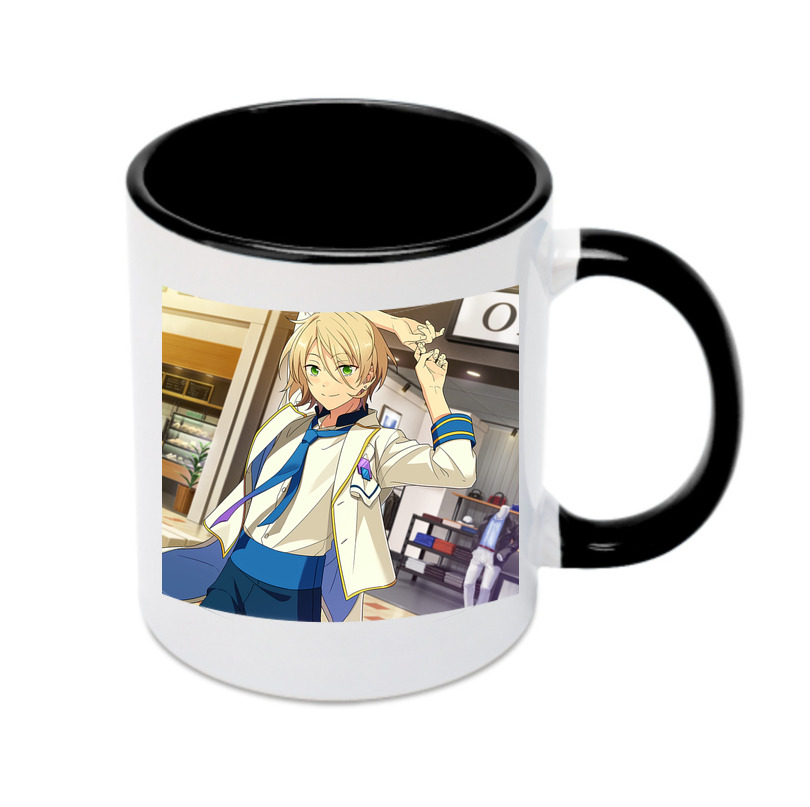 （画像用） あんさんぶるスターズ! Ensemble Stars カラーマグカップ
