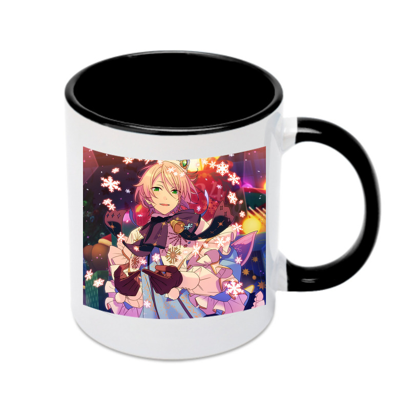 （画像用） あんさんぶるスターズ! Ensemble Stars カラーマグカップ