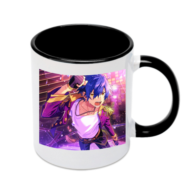 （画像用） あんさんぶるスターズ! Ensemble Stars カラーマグカップ