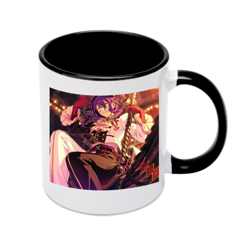 （画像用） あんさんぶるスターズ! Ensemble Stars カラーマグカップ